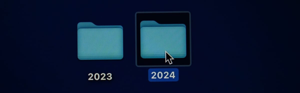 2024, A Year In Preview